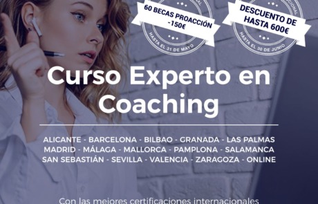 Coaching Personal y Ejecutivo