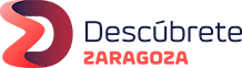 Descúbrete Zaragoza Logo