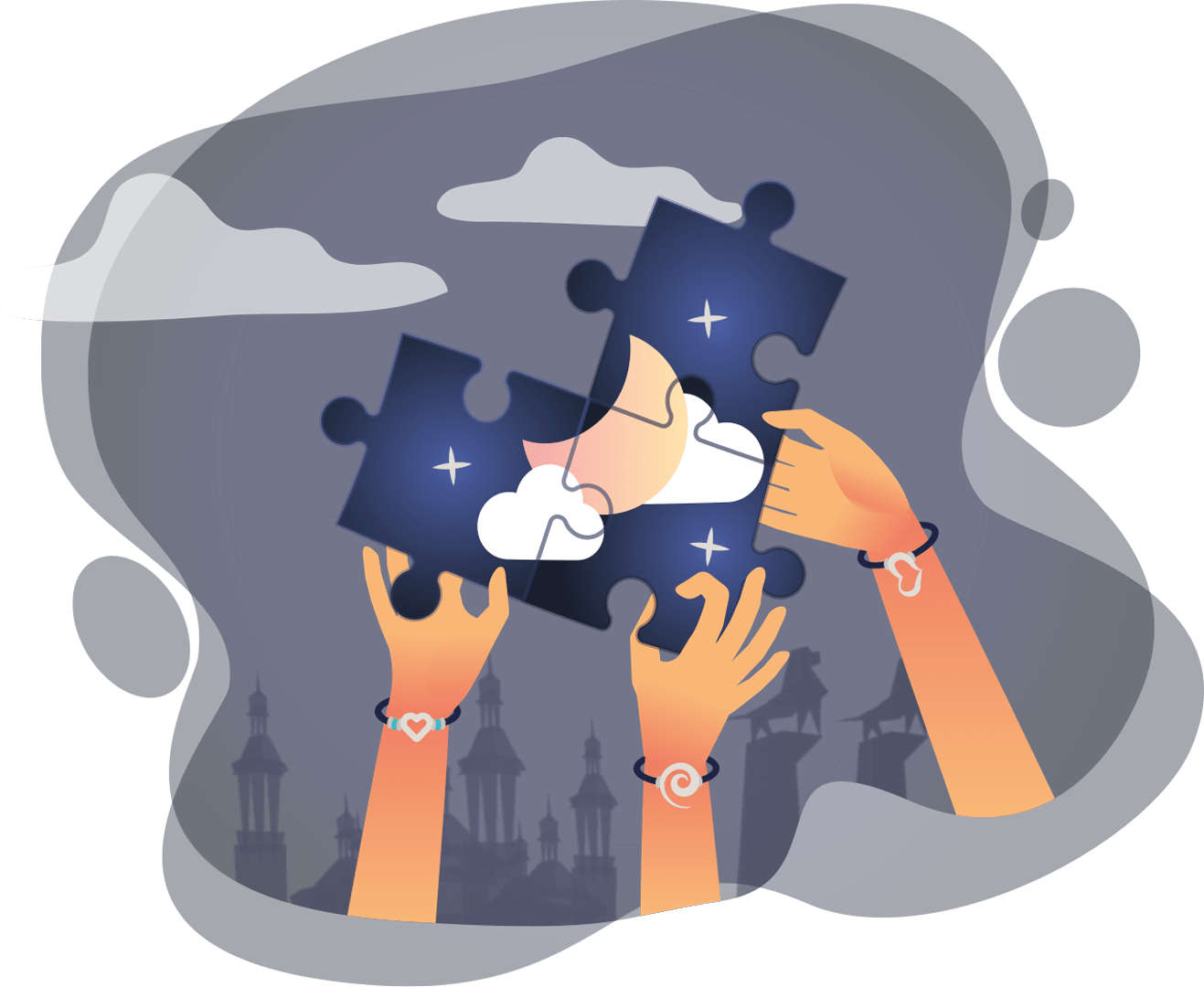 descubrete-zgz-3-emprendedoras-coaching descubrete zaragoza